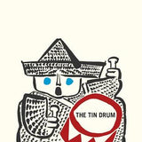 The Tin Drum by Günter Grass