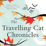 The Travelling Cat Chronicles book by Hiro Arikawa
