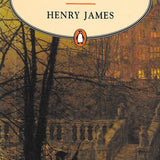 The Turn of the Screw book by Henry James