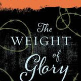 The Weight of Glory book by C.S. Lewis