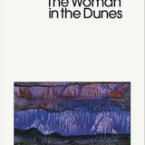 The Woman in the Dunes book by Kobo Abe
