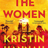 The Women book by Kristin Hannah