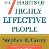 Book in nairobi-The 7 Habits of Highly Effective People