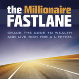 Books in Nairobi-millionaire fastlane 