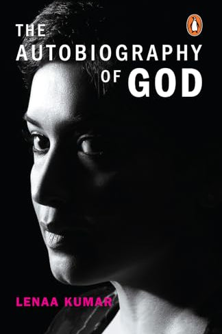 book in nairobi-the autobiography of god