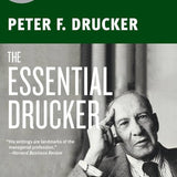 Book in nairobi-The essential Drucker-
