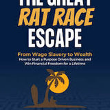Book in nairobi-The great rat escape