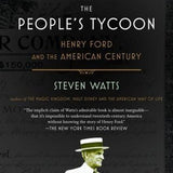 book in nairobi-the peoples tycoon