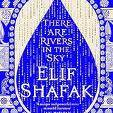 There Are Rivers in the Sky book by Elif Shafak