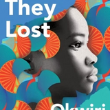 Things They Lost book by Okwiri Oduor