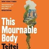 This Mournable Body book by Tsitsi Dangarembga