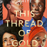 This Thread of Gold by Catherine Joy White