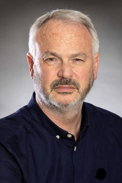 Tim Marshall