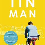 Tin Man book by Sarah Winman