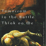 Tomorrow in the Battle Think on Me book by Javier Marias