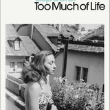 Too much of life book by Clarice Lispector