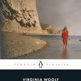 To the Lighthouse book by Virginia Woolf