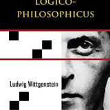 Tractatus Logico-Philosophicus book by Ludwig Wittgenstein