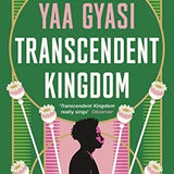 Transcendent Kingdom book by Yaa Gyasi