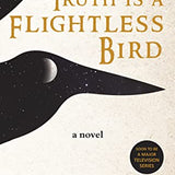 Truth is a Flightless Bird book by Akbar Hussain