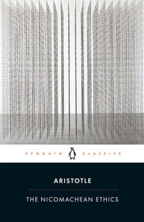 The Nicomachean Ethics - Aristotle book in Nairobi – Reader's Republik