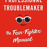 Professional Troublemaker book by Luvvie Ajayi Jones