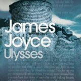 Ulysses book by James Joyce