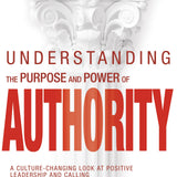Understanding the Purpose and Power of Authority book by Myles Munroe