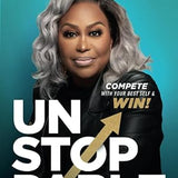 Unstoppable book by Cindy Trimm