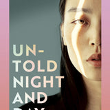 Untold Night and Day by Bae Suah