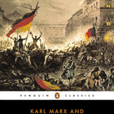 The Communist Manifesto book by Karl Marx
