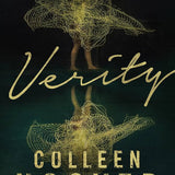 Verity by Colleen Hoover