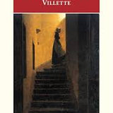 Villette by Charlotte Brontë