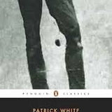Voss by Patrick White