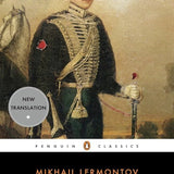 A Hero of Our Time by Mikhail Lermontov