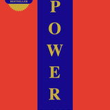 The 48 Laws Of Power book By Robert Greene