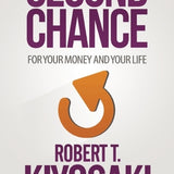 Second Chance book by Robert T. Kiyosaki