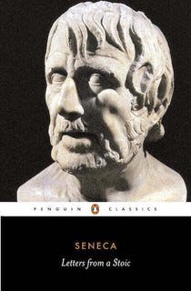 Letters from a Stoic – Seneca book in Nairobi – Reader's Republik
