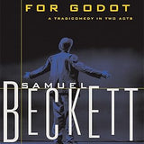 Waiting for Godot by Samuel Beckett