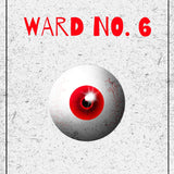 Ward No. 6 book by Anton Chekhov