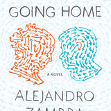 Ways of Going Home book by Alejandro Zambra