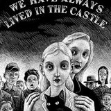 We Have Always Lived in the Castle book by Shirley Jackson