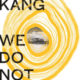 We do not Part book by Han Kang