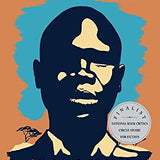 What Is the What by Dave Eggers