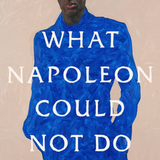 What Napoleon Could Not Do book by DK Nnuro