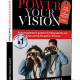 Power Your Vision: Youth Edition book by Judy Mzungu Jabali
