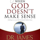 When God Doesn't Make Sense book by James C. Dobson