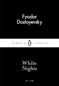 White Nights - Fyodor Dostoyevsky book in Nairobi – Reader's Republik
