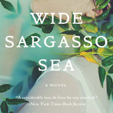 Wide Sargasso Sea book by Jean Rhys