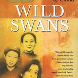 Wild Swans by Jung Chang